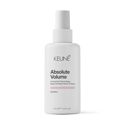ABSOLUTE VOLUME ABSOLUTE VOLUME SPRAY